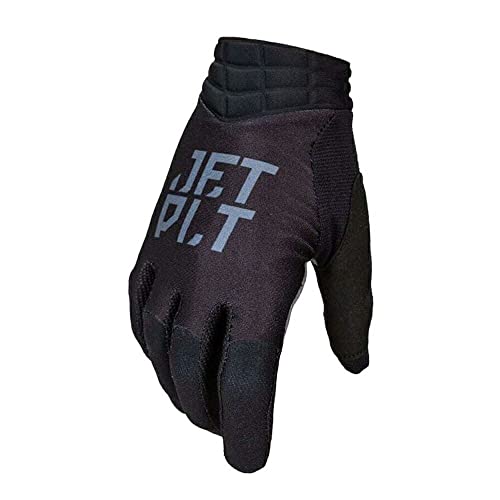 Jetpilot RX ONE Glove Full Fingers Black JA21301 - Jetski Handschuhe Handschuhe:XL von Jetpilot