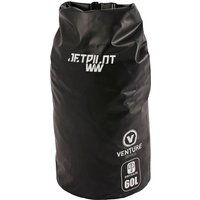 Jetpilot Venture Drysafe Backpack 60L Black von Jetpilot