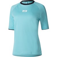 Jeuf Damen Essential Radtrikot von Jeuf