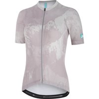 Jeuf Damen Essential Road Leafica Radtrikot von Jeuf