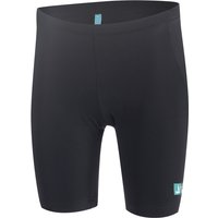 Jeuf Damen Essential Road Radhose kurz Jeuf Damen Essential Road Radhose kurz von Jeuf