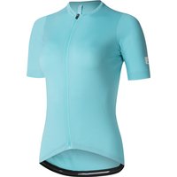 Jeuf Damen Essential Road Solid Radtrikot von Jeuf