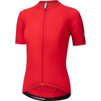 Jeuf Damen Essential Road Solid Radtrikot Jeuf Damen Essential Road Solid Radtrikot von Jeuf