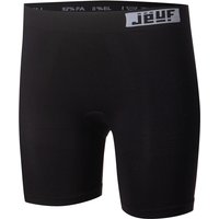 Jeuf Damen Essential Unterhose mit Sitzpolster Jeuf Damen Essential Unterhose mit Sitzpolster von Jeuf