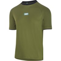 Jeuf Herren Essential Radtrikot von Jeuf