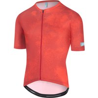 Jeuf Herren Essential Road Graphite Radtrikot von Jeuf