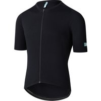 Jeuf Herren Essential Road Solid Radtrikot von Jeuf