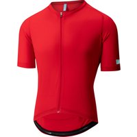 Jeuf Herren Essential Road Solid Radtrikot Jeuf Herren Essential Road Solid Radtrikot von Jeuf