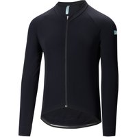 Jeuf Herren Essential Thermal Radtrikot von Jeuf