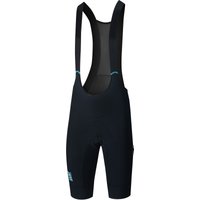 Jeuf Herren Pro Gravel Cargo Bib kurz Jeuf Herren Pro Gravel Cargo Bib kurz von Jeuf