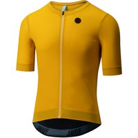 Jeuf Herren Pro Gravel Trikot von Jeuf