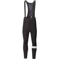Jeuf Herren Pro Race Thermal Bib lang Jeuf Herren Pro Race Thermal Bib lang von Jeuf