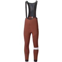 Jeuf Herren Pro Race Thermal Bib lang Jeuf Herren Pro Race Thermal Bib lang von Jeuf