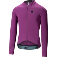Jeuf Herren Pro Thermal Radtrikot Jeuf Herren Pro Thermal Radtrikot von Jeuf