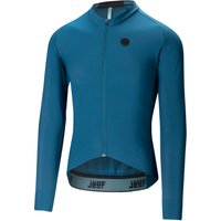 Jeuf Herren Pro Thermal Radtrikot Jeuf Herren Pro Thermal Radtrikot von Jeuf