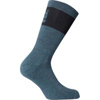 Jeuf Pro Merino Socken von Jeuf