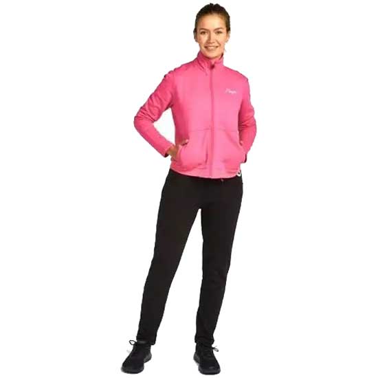 Jhayber Basic Tracksuit Rosa L Frau von Jhayber