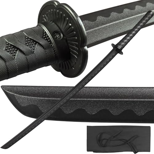 Polyethylen La Sportiva Katana Schwert Kendo Schwertkampf Training Samurai Schwert 101cm Bokken Polyethylen La Sportiva Katana Schwert Kendo Schwertkampf Training Samurai Schwert 101cm Bokken von Jianxuan
