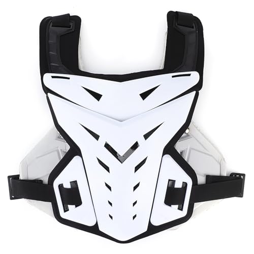 Motorrad-Körperschutzweste, Dirt-Bike-Ausrüstung, Brustschutz, Motocross-Ausrüstung, Motorrad-Brust-Rückenschutz für Herren, Mountainbike-Schutzausrüstung, MTB, Rennen, Motorrad-Körperschutzweste, Dirt-Bike-Ausrüstung, Brustschutz, Motocross-Ausrüstung, Motorrad-Brust-Rückenschutz für Herren, Mountainbike-Schutzausrüstung, MTB, Rennen, von Jiawu