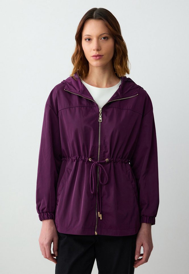 Jimmy Key Schutzjacke von Jimmy Key