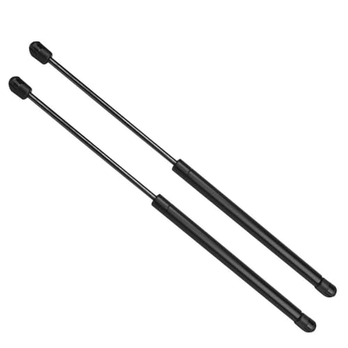 JioqoLeaz Stützstange für den Kofferraum der Heckklappe des Autos für OPEL für Vectra B (36) Sedan 1995-2002(No #90463253)-30.6cm Stoßdämpfende Gasfeder-Stützstange von JioqoLeaz