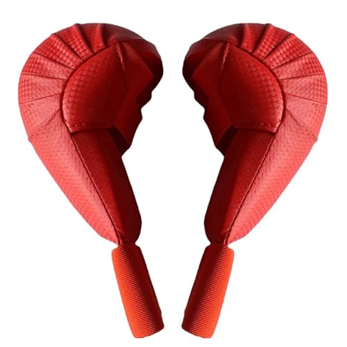 Jiqoe Handschuhe Für Männer Frauen Teenager Kinder Muay Handschuhe Fitnessstudio Übung Schläge Taschen Kickboxen Handschuhe Sparring Trainingshandschuhe von Jiqoe