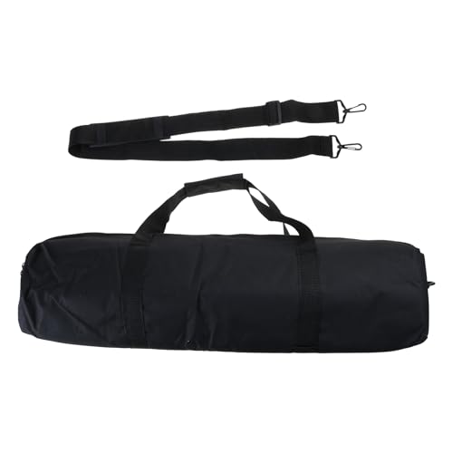 Jiqoe Wasserdicht Angelrute Fall Klapp Angelrute Tasche Große Kapazität Outdoor Angeln Regenschirme Tragen Tackle Lagerung Tasche von Jiqoe