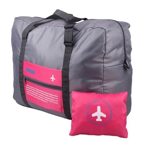 Reiseverpackungswürfel, leicht, Nylon, ideal für die Organisation von Kleidung von Jiqoe