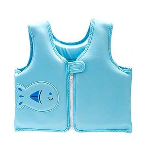 Schwimmweste Für Kleinkinder Schwimmwesten Schwimmwesten Für Kleinkinder Sicherheits Schwimmhilfe Jacken Pool Geschenk Für Jungen Und Mädchen von Jiqoe