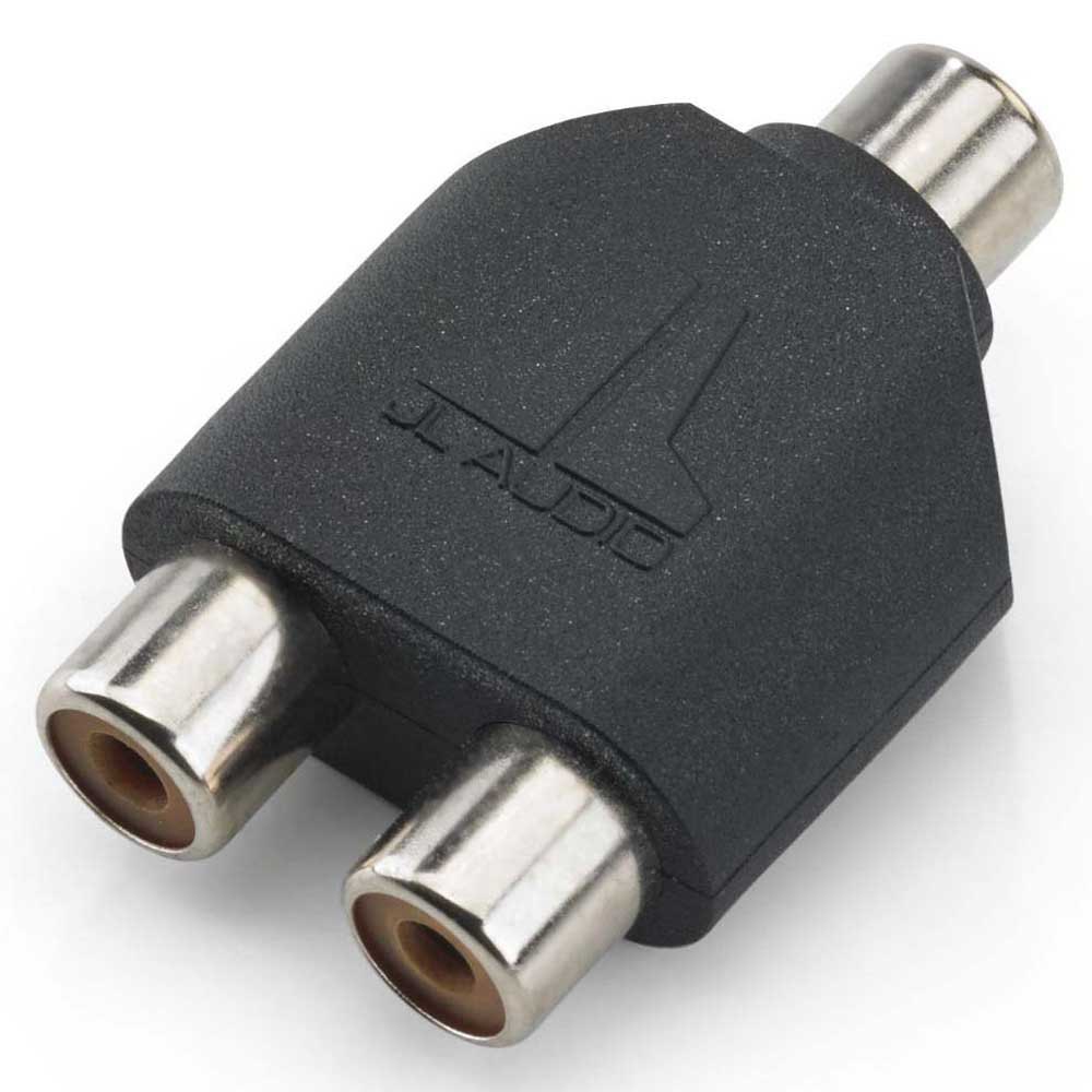 Jl Audio 90134 Xd-aics-1f2f Diviser Schwarz Jl Audio 90134 Xd-aics-1f2f Diviser Schwarz von Jl Audio