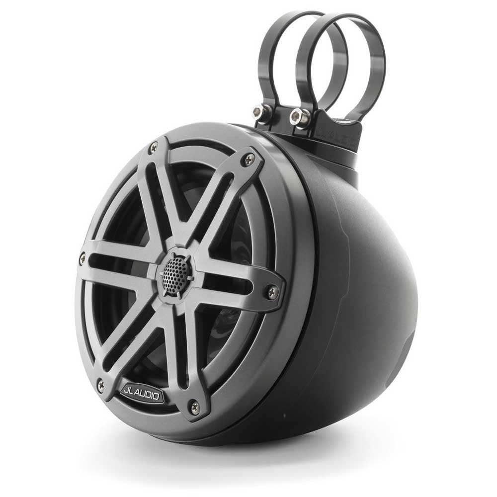 Jl Audio 93401 M3-650vex Speaker Schwarz Jl Audio 93401 M3-650vex Speaker Schwarz von Jl Audio