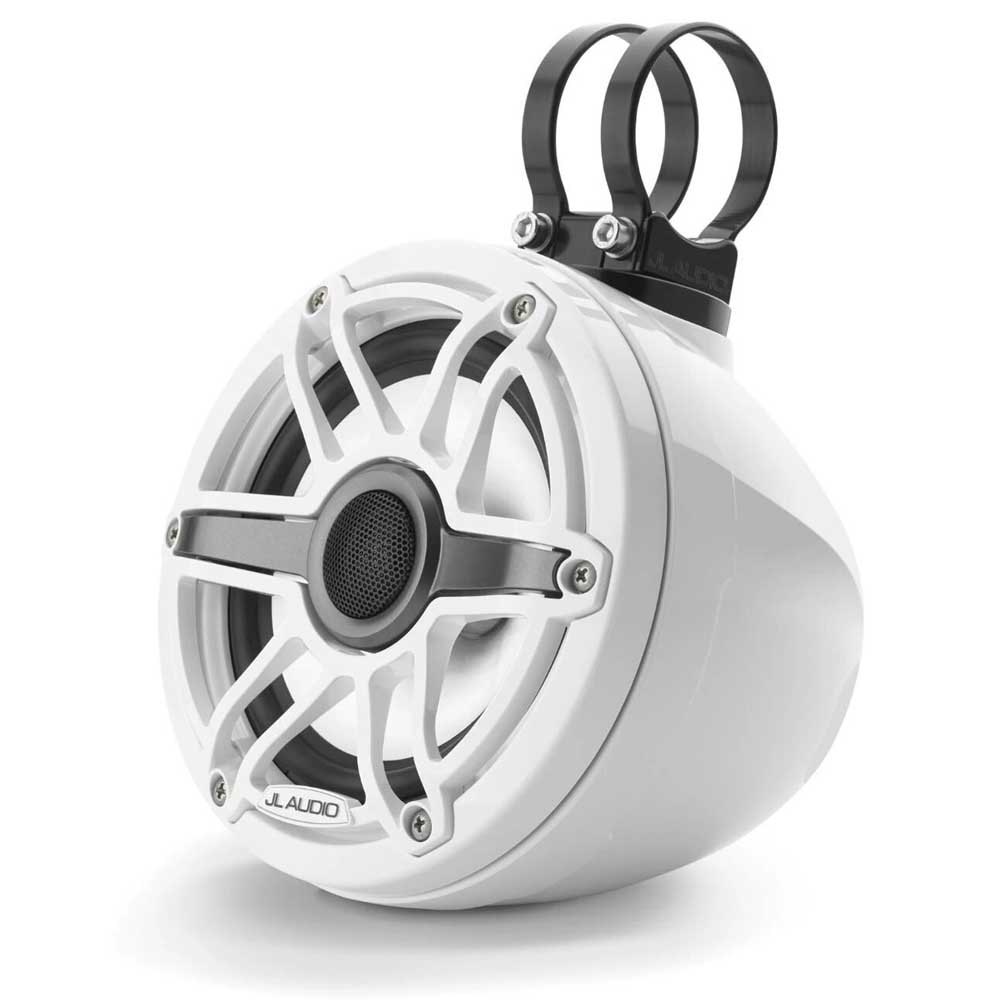 Jl Audio 93412 M6-650vex Led Speaker Weiß Jl Audio 93412 M6-650vex Led Speaker Weiß von Jl Audio