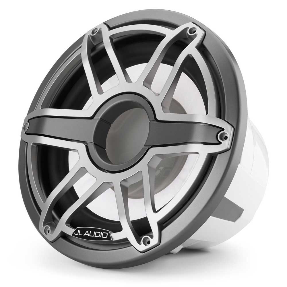 Jl Audio 93674 M7-12ib Subwoofer Led Sport Speaker Weiß Jl Audio 93674 M7-12ib Subwoofer Led Sport Speaker Weiß von Jl Audio