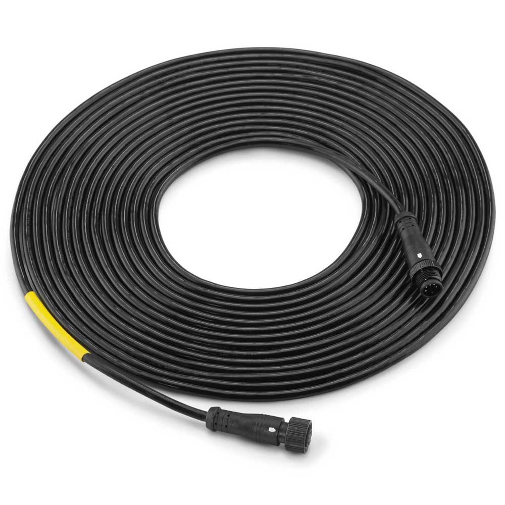 Jl Audio Mmc-6 Remote Controllers Mediamaster Connection Cable Schwarz 1.8 m Jl Audio Mmc-6 Remote Controllers Mediamaster Connection Cable Schwarz 1.8 m von Jl Audio