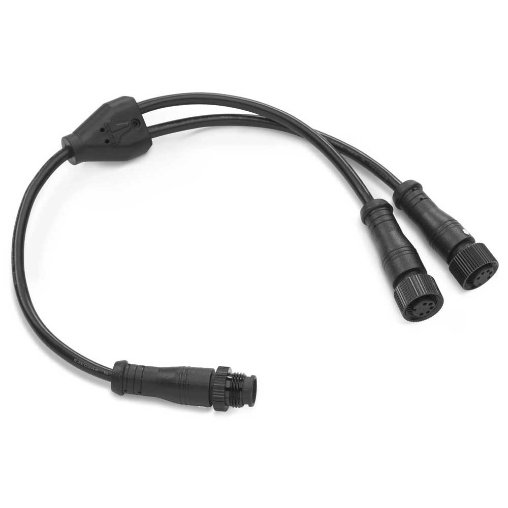 Jl Audio Mmc-y 2-way Y-adaptor Schwarz Jl Audio Mmc-y 2-way Y-adaptor Schwarz von Jl Audio