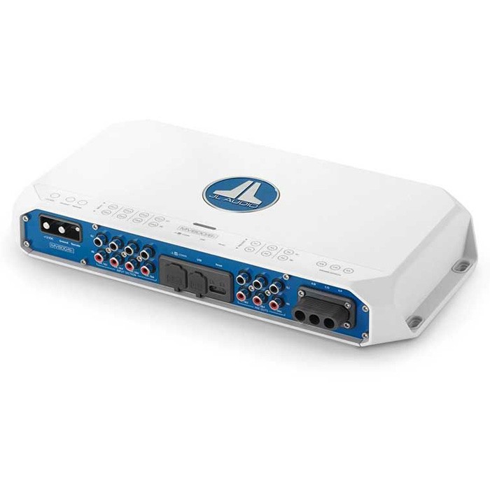 Jl Audio Mv600 6i Amplifier 12v 600w Jl Audio Mv600 6i Amplifier 12v 600w von Jl Audio