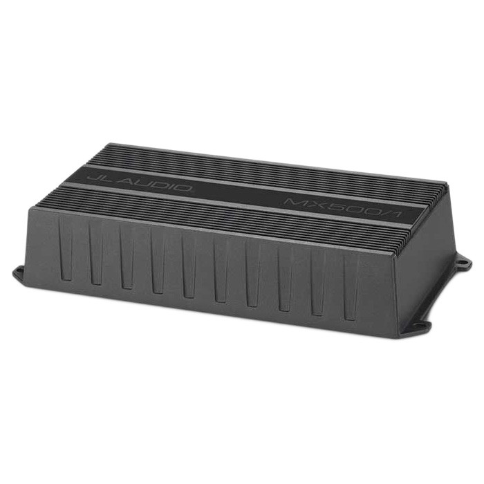 Jl Audio Mx500 1 Amplifier 12v 500w Jl Audio Mx500 1 Amplifier 12v 500w von Jl Audio