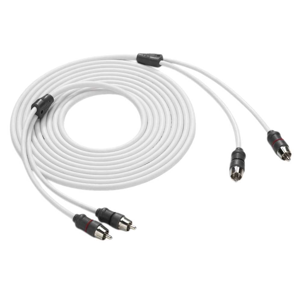 Jl Audio Xmd-whtaic2-12 Connector 3.70 M Durchsichtig Jl Audio Xmd-whtaic2-12 Connector 3.70 M Durchsichtig von Jl Audio