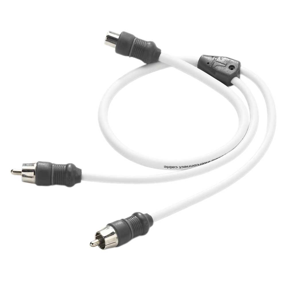 Jl Audio Xmd-whtaicy-connector 1f2m Durchsichtig Jl Audio Xmd-whtaicy-connector 1f2m Durchsichtig von Jl Audio