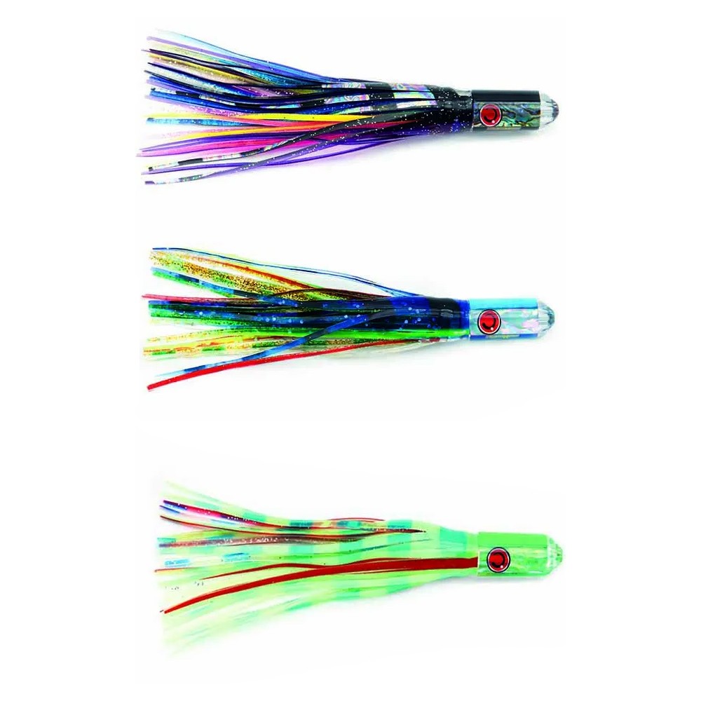 Jlc Devil Trolling Soft Lure 45g 170 Mm Mehrfarbig Jlc Devil Trolling Soft Lure 45g 170 Mm Mehrfarbig von Jlc