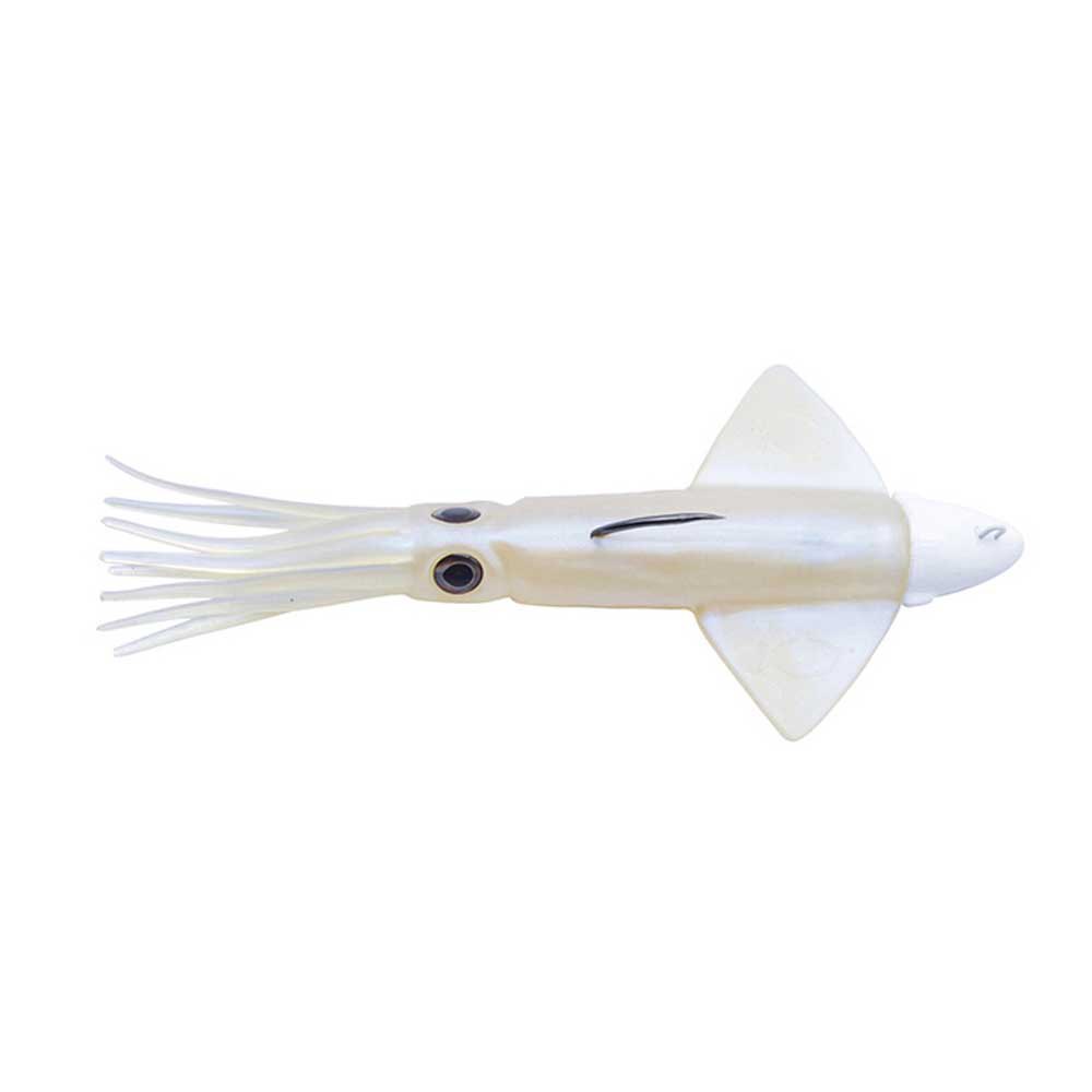 Jlc Ika Combo Soft Lure 70g 110 Mm Durchsichtig Jlc Ika Combo Soft Lure 70g 110 Mm Durchsichtig von Jlc