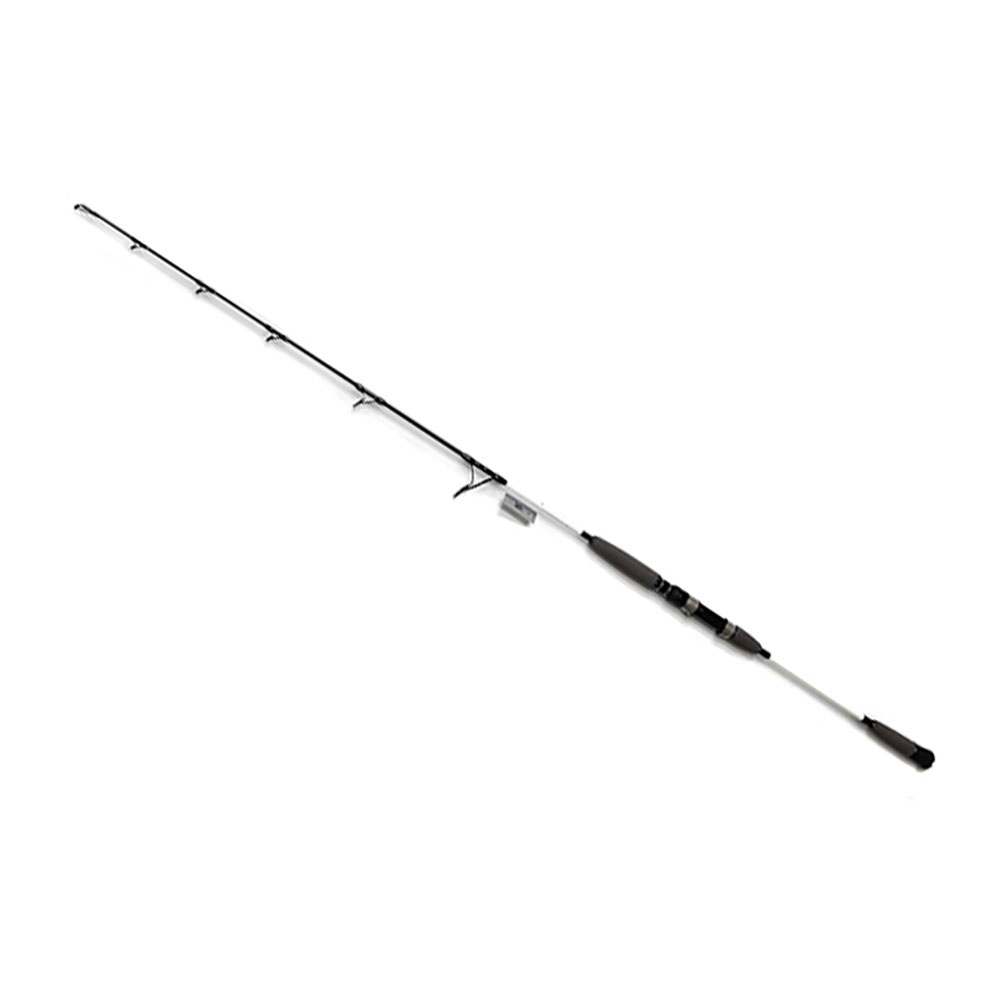Jlc Nicobar Jigging Rod Silber 1.76 m / 220 g Jlc Nicobar Jigging Rod Silber 1.76 m / 220 g von Jlc
