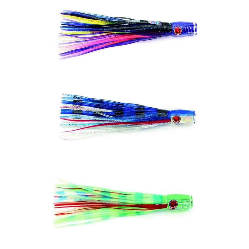 Jlc Predator Trolling Soft Lure 45g 170 Mm Mehrfarbig Jlc Predator Trolling Soft Lure 45g 170 Mm Mehrfarbig von Jlc