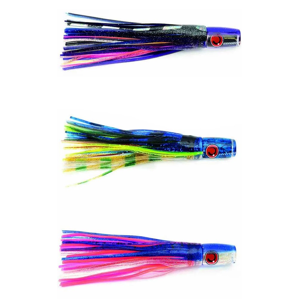 Jlc Smoker Trolling Soft Lure 85g 220 Mm Mehrfarbig Jlc Smoker Trolling Soft Lure 85g 220 Mm Mehrfarbig von Jlc