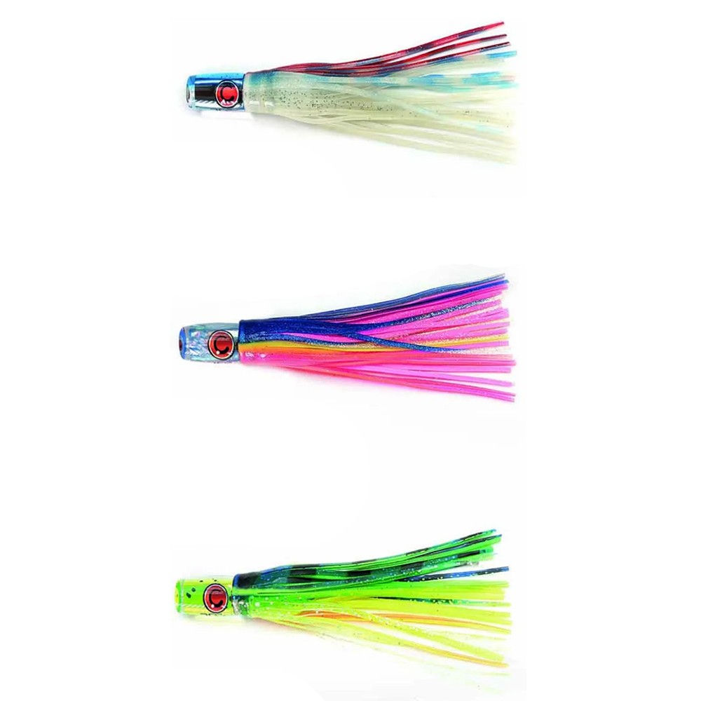Jlc Striker Trolling Soft Lure 60g 190 Mm Mehrfarbig Jlc Striker Trolling Soft Lure 60g 190 Mm Mehrfarbig von Jlc