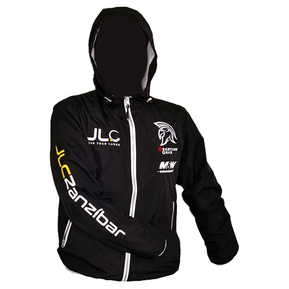Jlc Windbreaker Schwarz L Mann Jlc Windbreaker Schwarz L Mann von Jlc