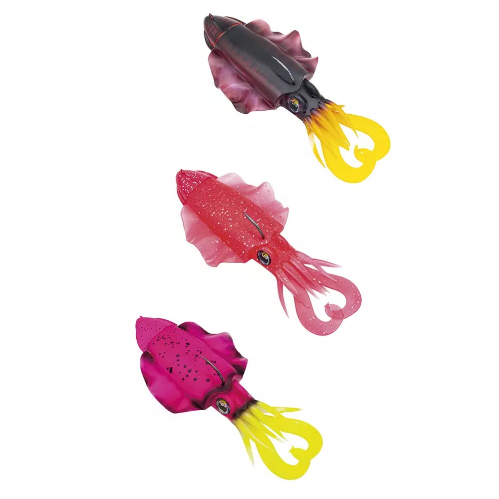 Jlc Xoco Soft Lure 190g 150 Mm Rosa Jlc Xoco Soft Lure 190g 150 Mm Rosa von Jlc