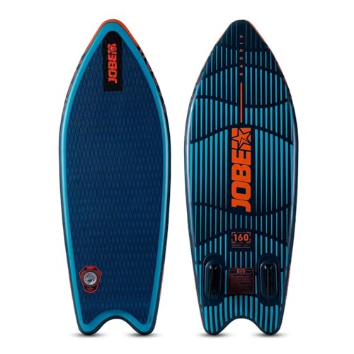 JOBE Opblaasbare Wakesurfer Raddix JOBE Opblaasbare Wakesurfer Raddix von Jobe