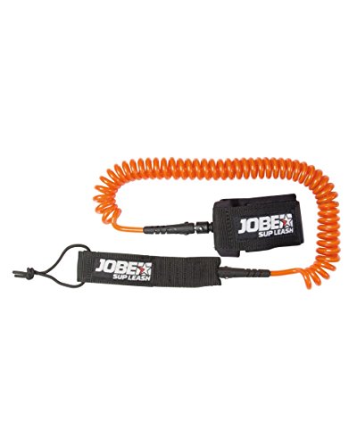 JOBE SUP LEASH COIL 2016 orange JOBE SUP LEASH COIL 2016 orange von Jobe