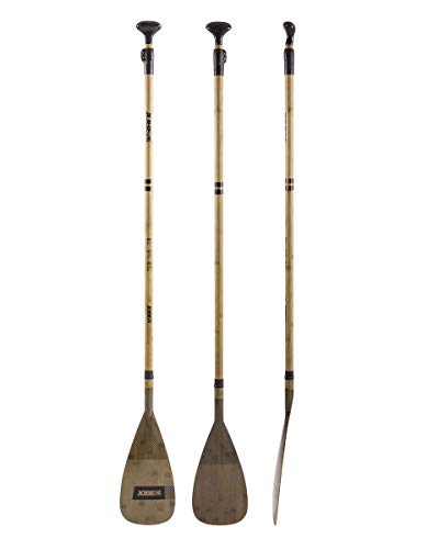 Bamboo SUP Paddle Classic Bamboo SUP Paddle Classic von Jobe